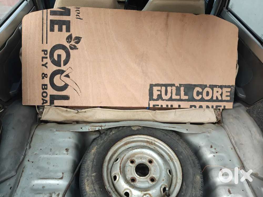 Maruti Suzuki 800 2006 Petrol Manual