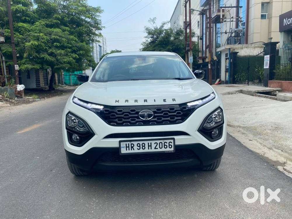 Tata Harrier Xta+ 2.0 L Kryotec Bs Vi, 2024, Diesel