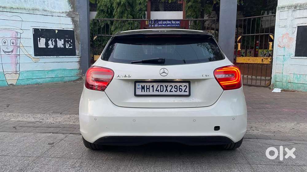 Mercedes-benz B Class B180, 2013, Diesel