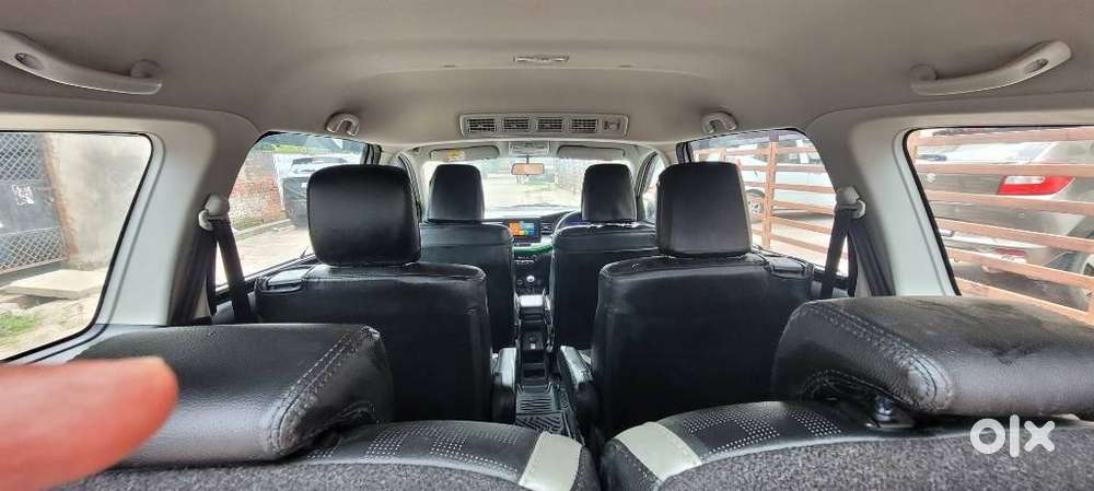 Maruti Suzuki Xl6 Zeta Mt Cng, 2024, Cng & Hybrids