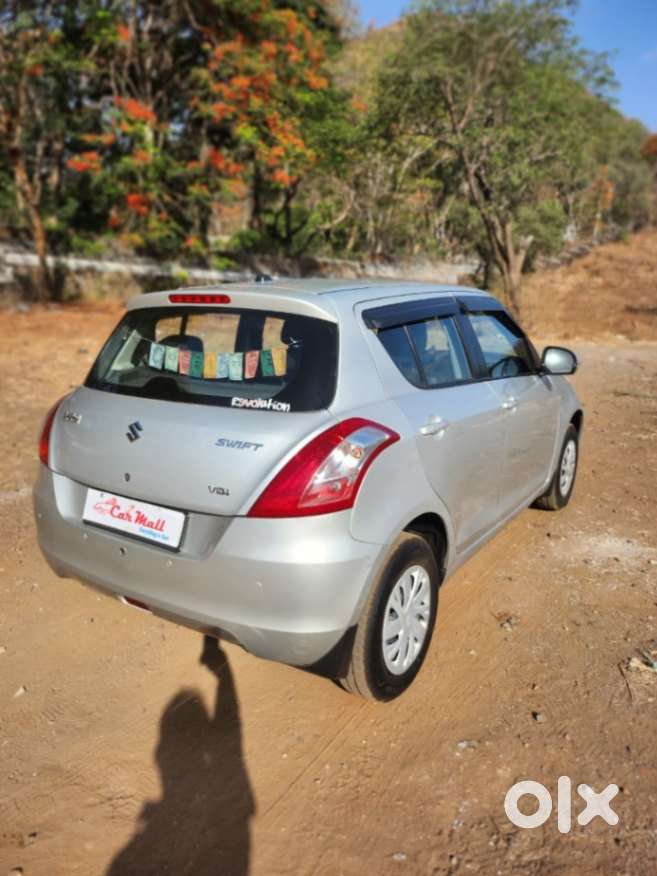 Maruti Suzuki Swift Vdi (o), 2014
