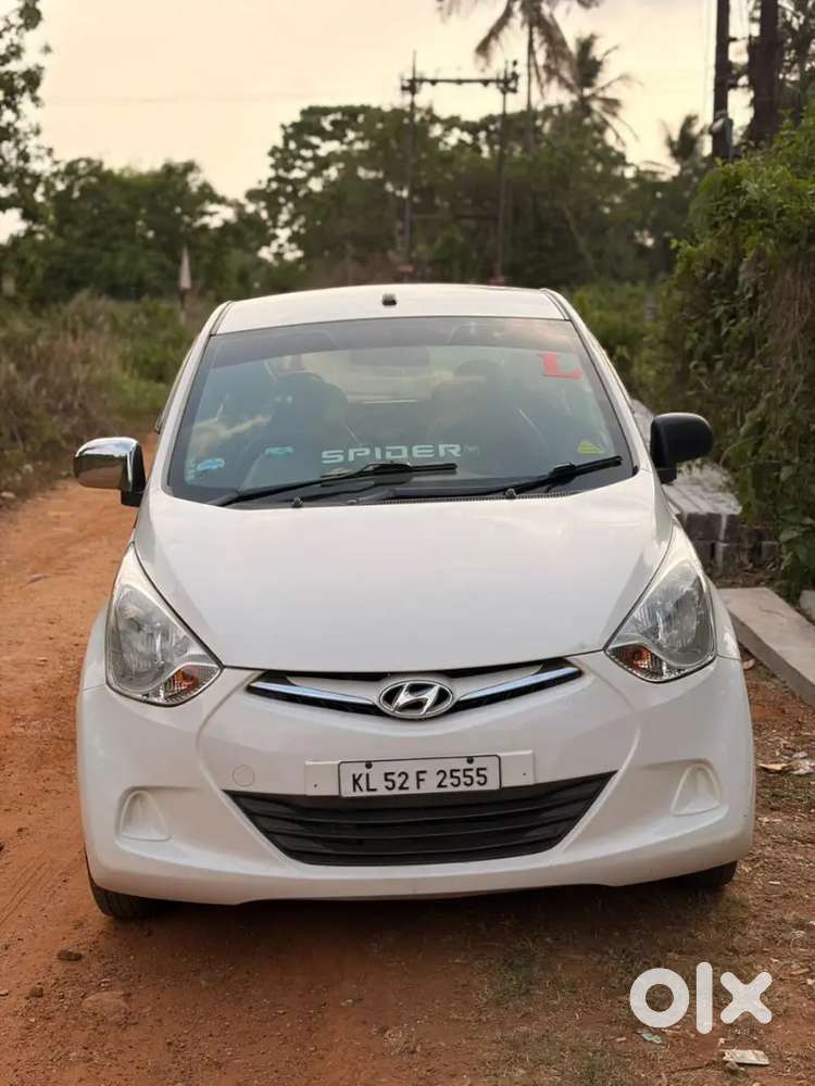 2013 Eon Era Plus