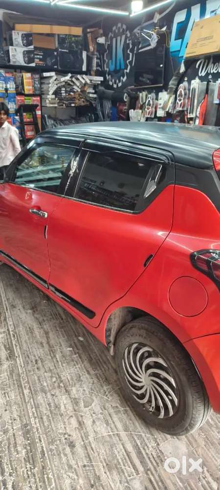 Maruti Suzuki Swift