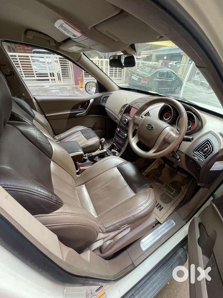 Mahindra Xuv500 2014 Diesel Well Maintained