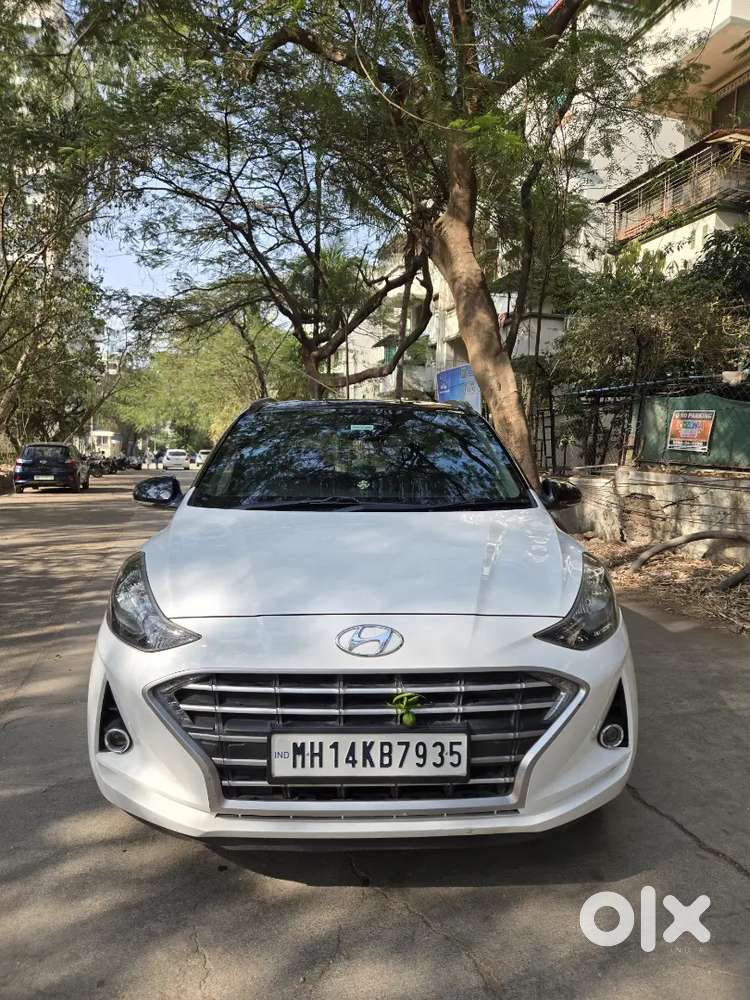 I10 Nios Sportz/ Petrol And Cng/ 30000km Driven/ Direct Customers Only