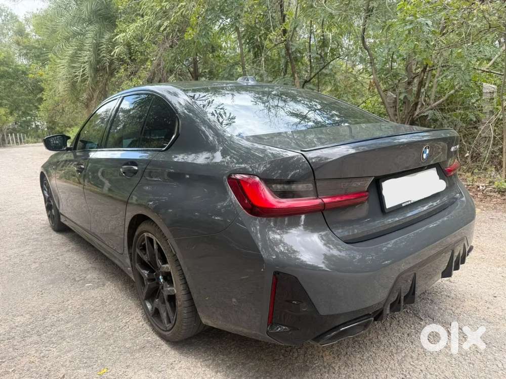 Bmw M340i, 2026, Petrol
