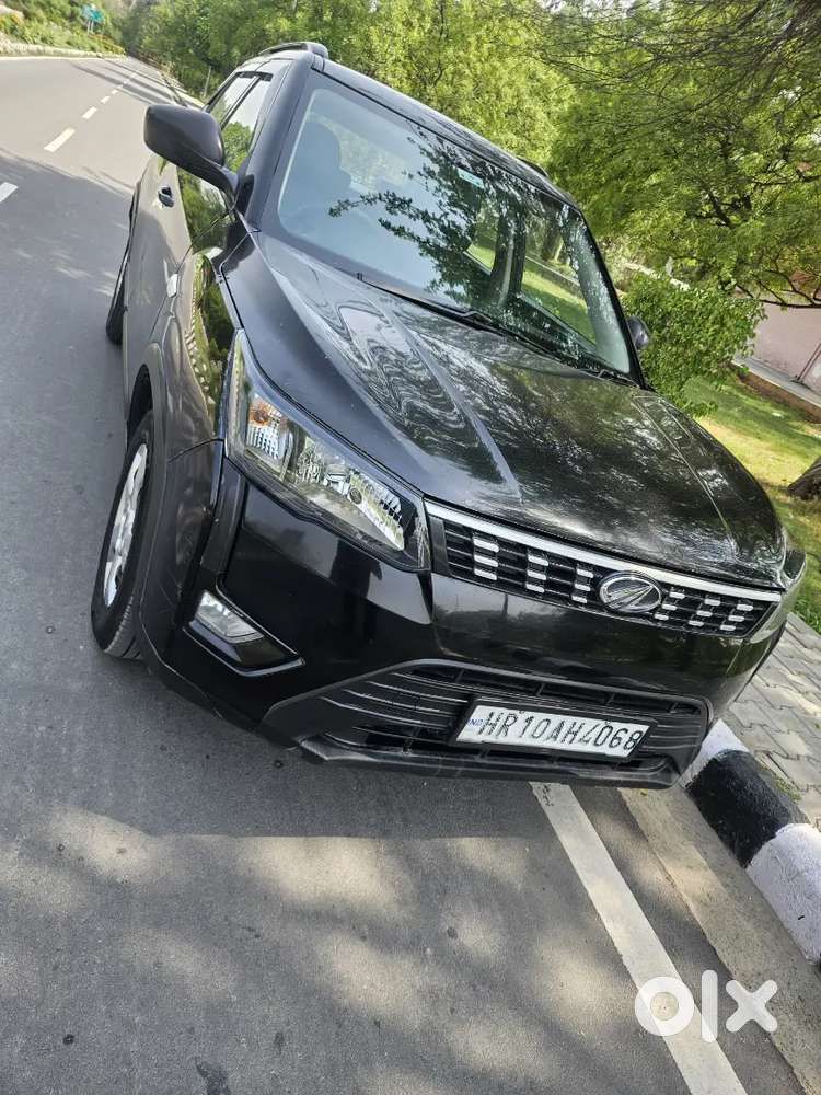 Xuv 300 W6