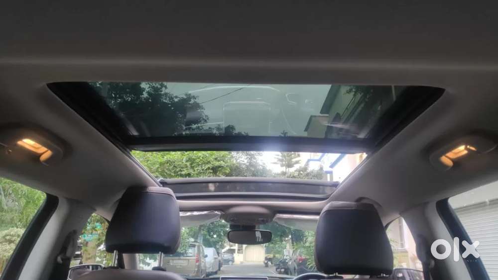 Jeep Meridian Limited Plus 4x2 At, 2023, Diesel