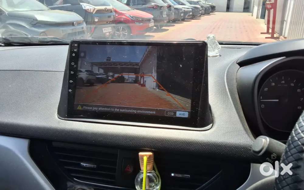 Tata Nexon 2018 Diesel 49435 Km Driven 1st Owner