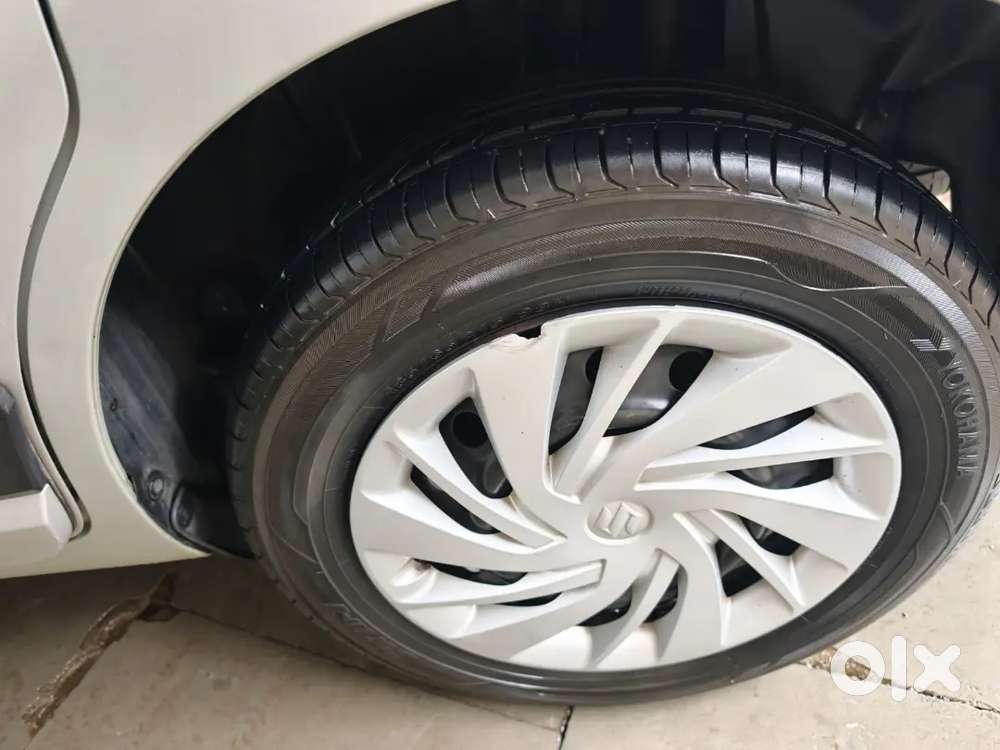 Ertiga 2019 Manual 53000 Km Driven