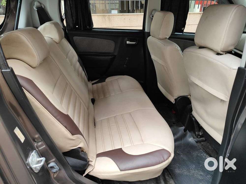 Maruti Suzuki Wagon R Cng Lxi, 2015, Cng & Hybrids