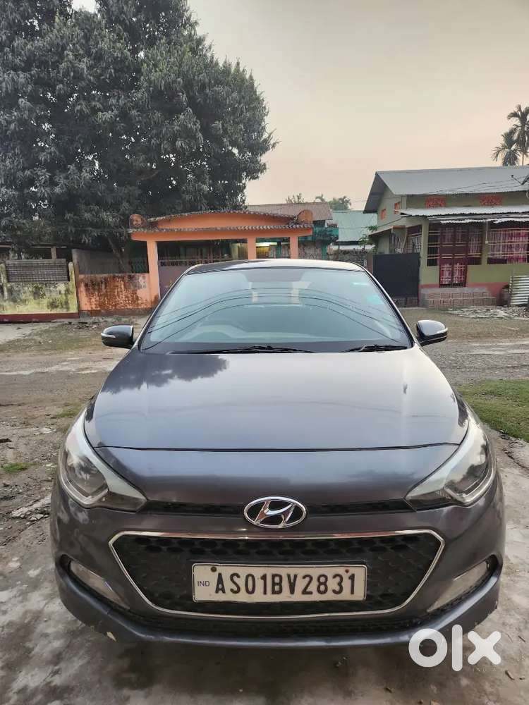 Hyundai Elite I20 2015 Petrol 70000 Km Driven Top Condition.