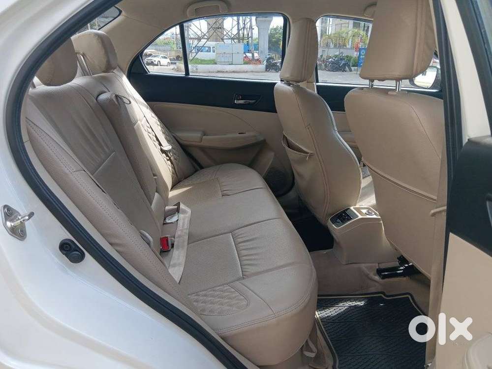 Maruti Suzuki Dzire 1.2 Zxi Plus, 2020, Petrol