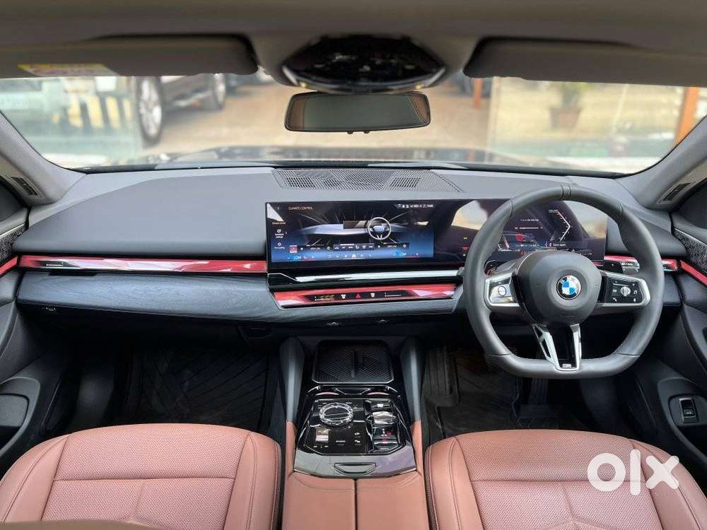 Bmw 5 Series 530 Li M Sport, 2026, Petrol