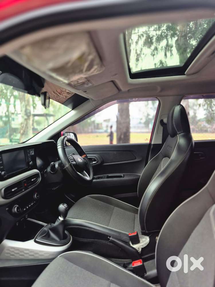 Hyundai Exter Sx 1.2 Mt, 2023, Diesel