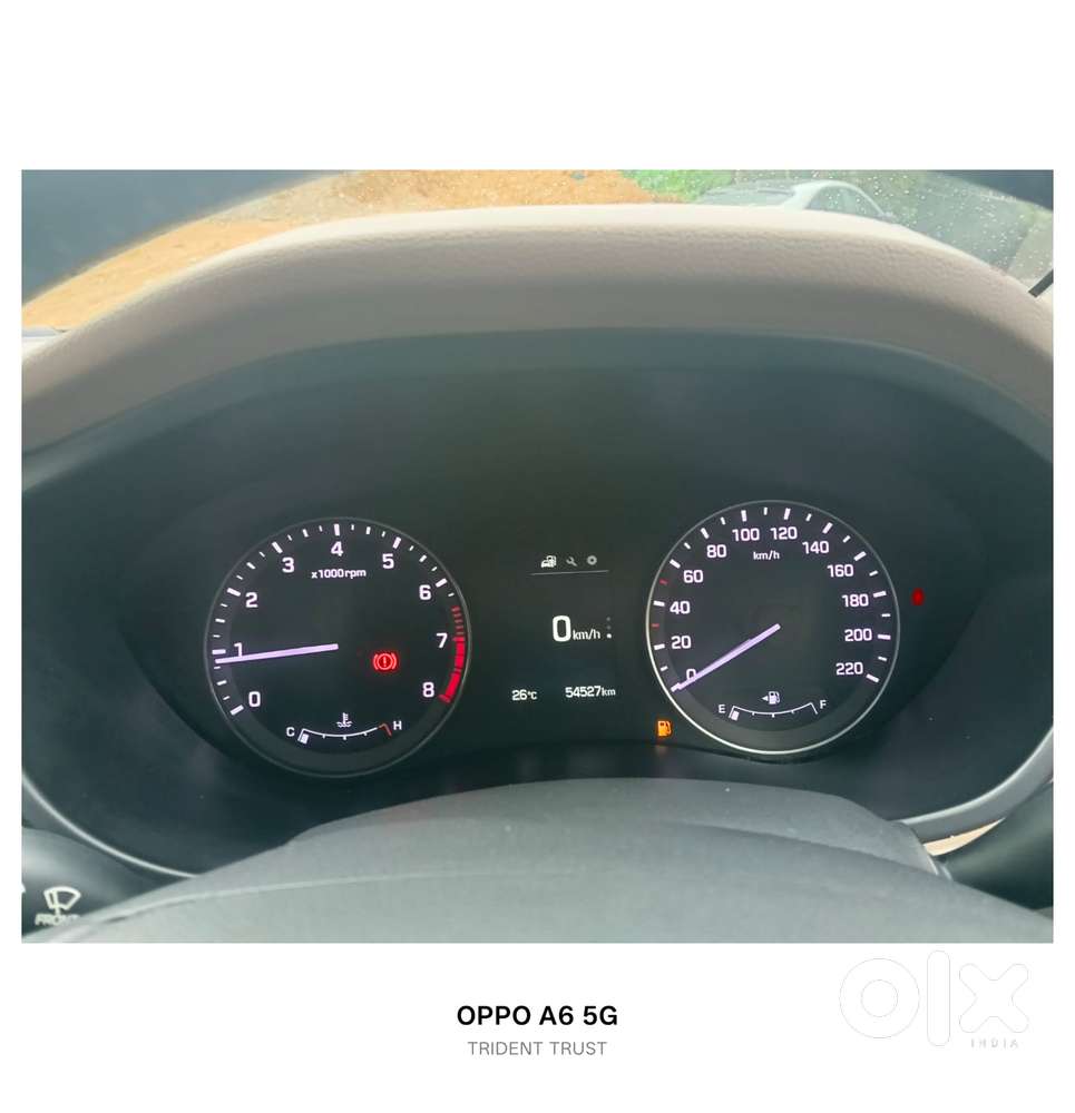 Hyundai Elite I20, 2015, Petrol