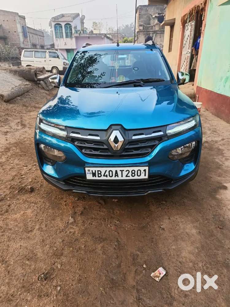 Renault Kwid Special 2021
