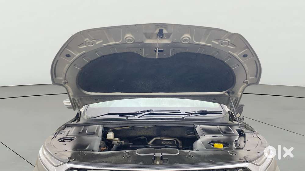 Mg Hector Sharp Dct Petrol, 2021, Petrol