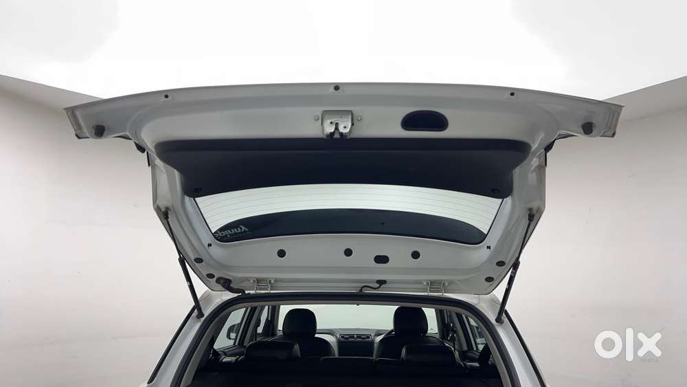 Hyundai Creta Sx 1.5 Diesel, 2023, Diesel
