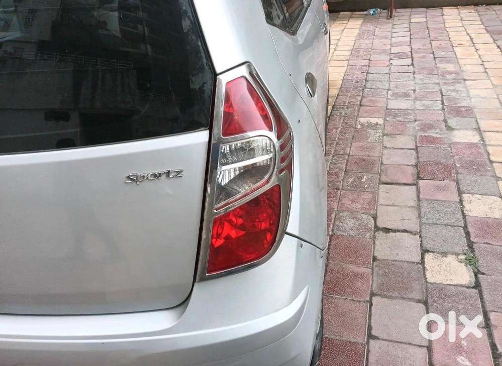 Hyundai I10 2014 Petrol 64000 Km Driven