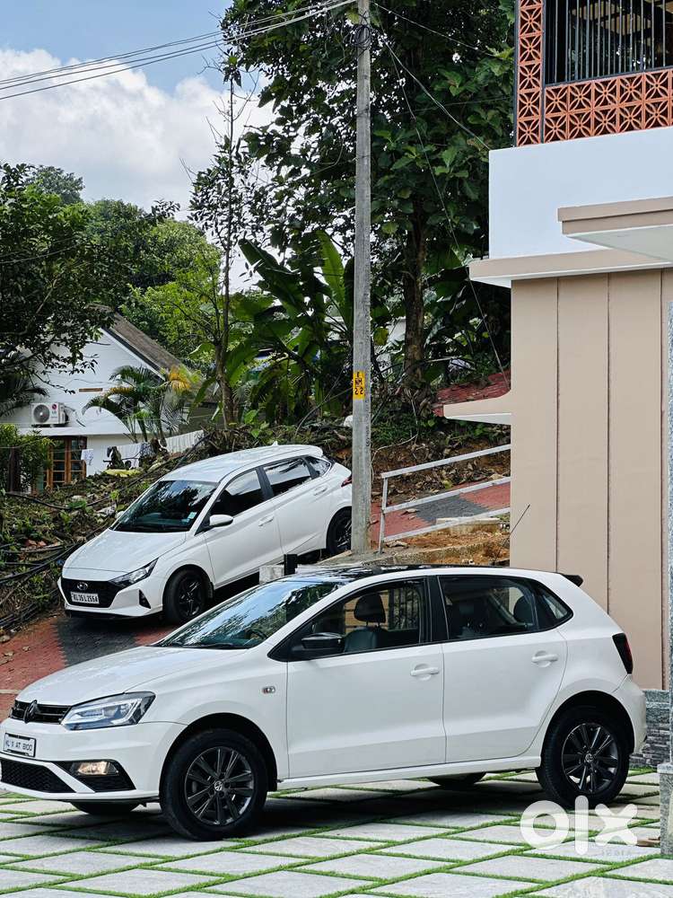Volkswagen Polo Gt Tdi, 2014, Diesel