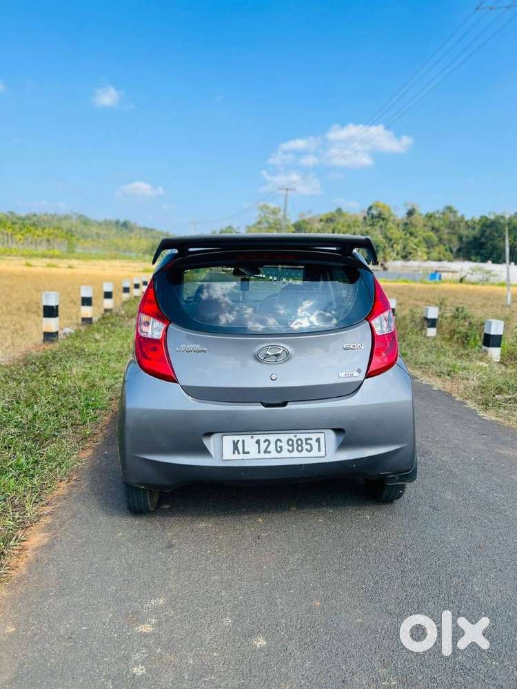 Hyundai Eon Era+