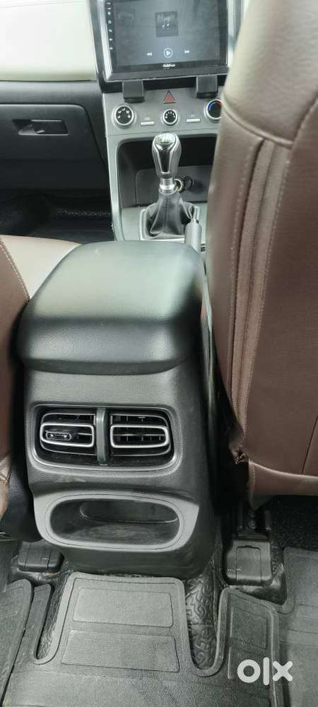 Hyundai Creta 1.5 Ex Diesel, 2023, Diesel