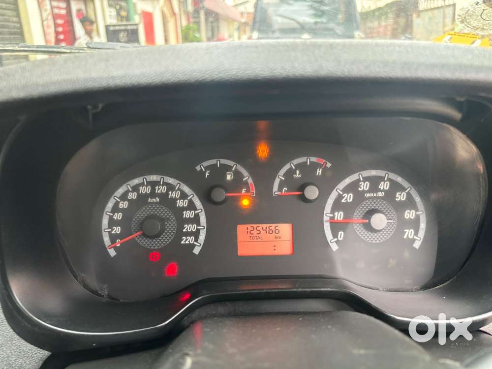 Fiat Punto Emotion 1.2, 2011, Diesel