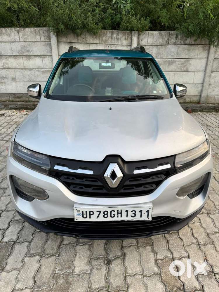 Renault Kwid 1st Owner, Top Model, Well Maintained