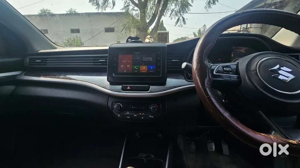 Maruti Suzuki Xl6 2022