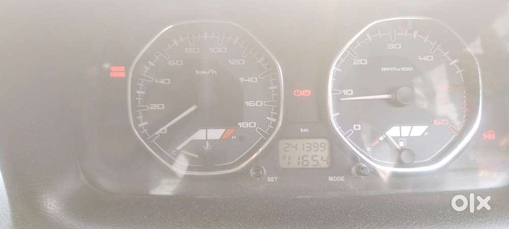 Tata Indigo Cs Ls Tdi, 2015, Diesel