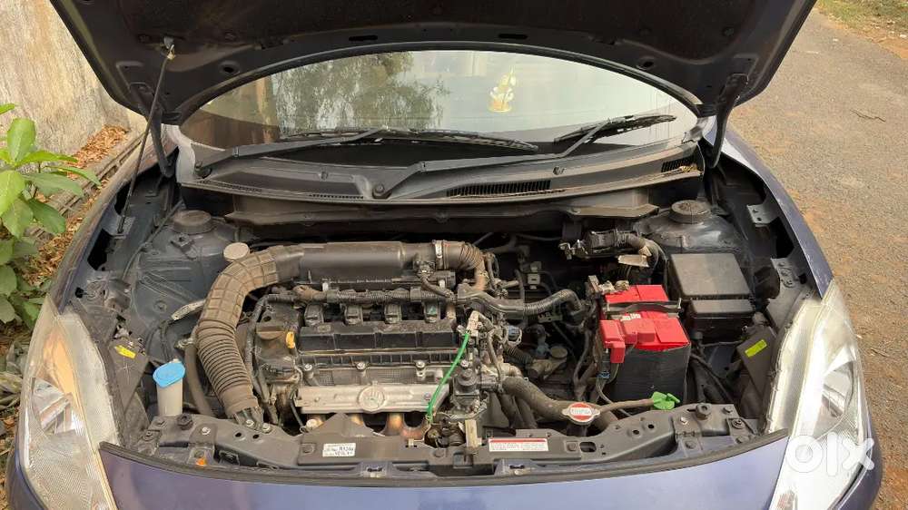 Maruti Suzuki Dzire 2022 Petrol 71000 Km Driven