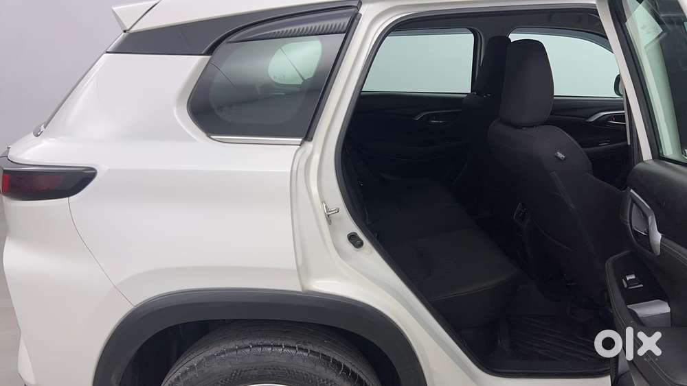 Toyota Urban Cruiser Hyryder 1.5 G Neo Drive At, 2024, Petrol