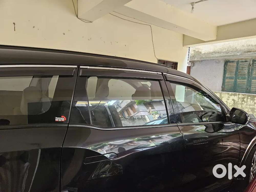 Mahindra Xuv700 2024 Diesel 8400 Km Driven