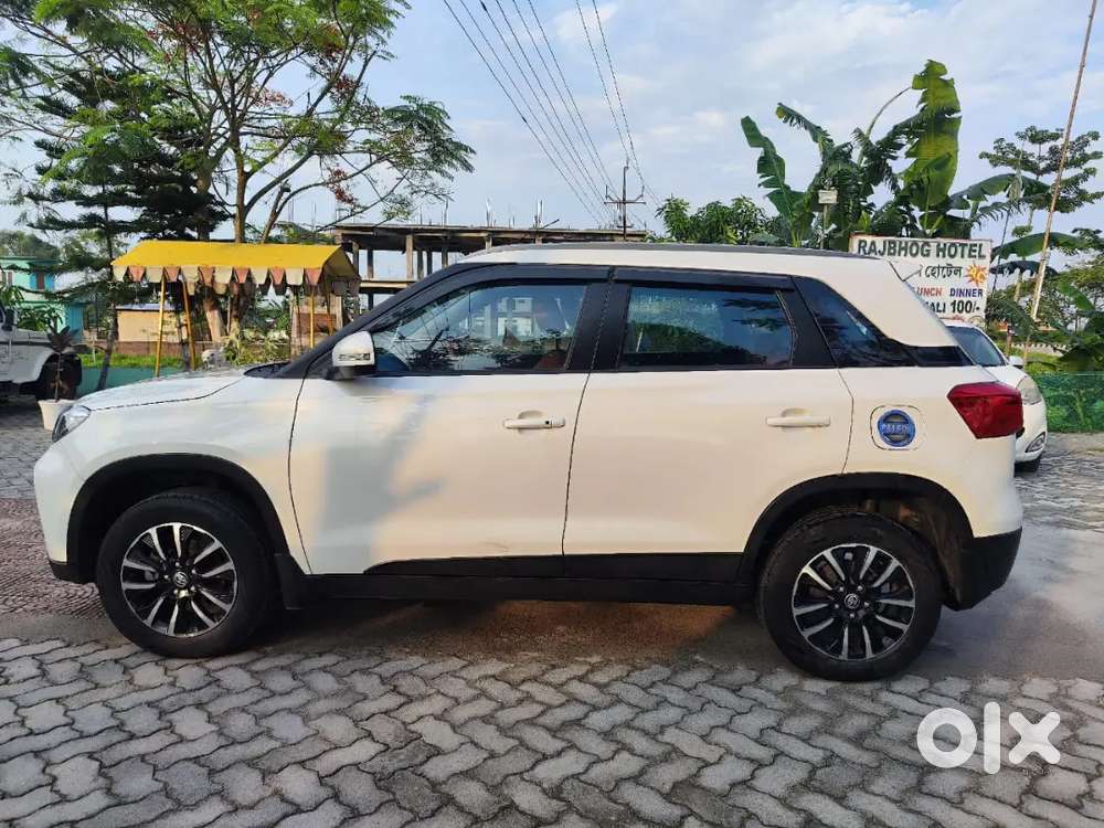 Toyota Urban Cruiser