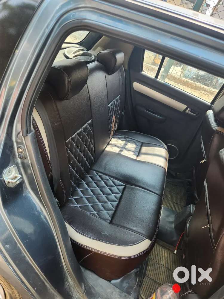 Swift Vdi Diesel As Good As New