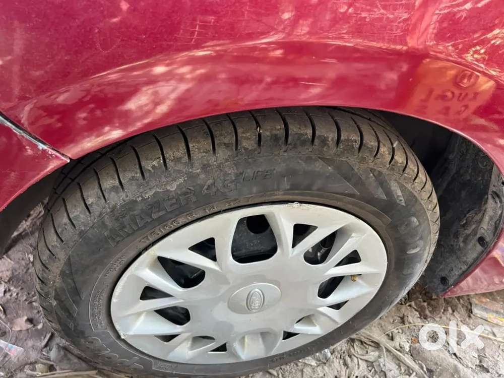 Ford Figo Aspire Diesel