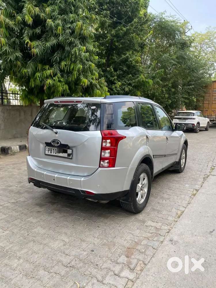 Mahindra Xuv500 2012 Diesel Manual 1st Owner