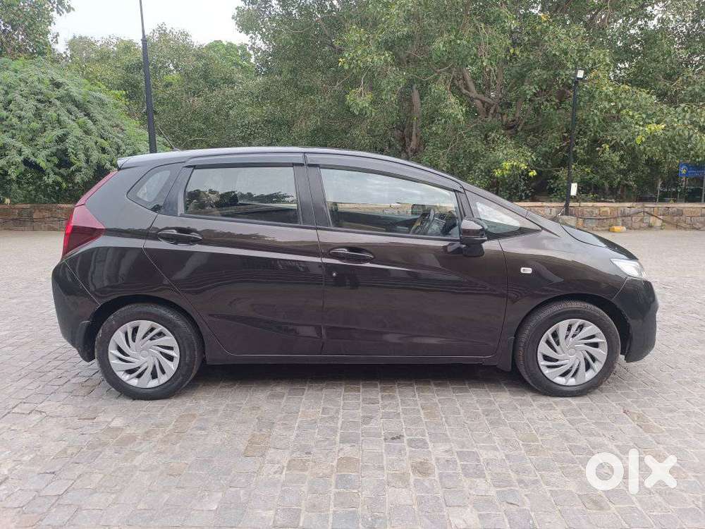 Honda Jazz 1.2 Sv I Vtec, 2016, Petrol