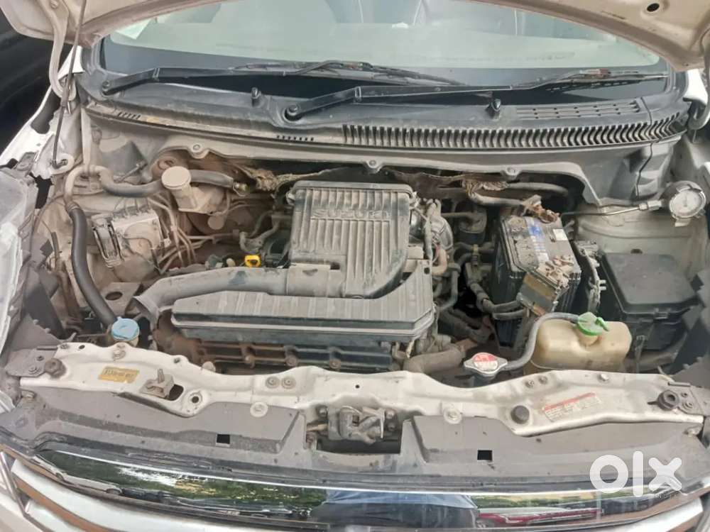 Maruti Suzuki Ertiga 2016