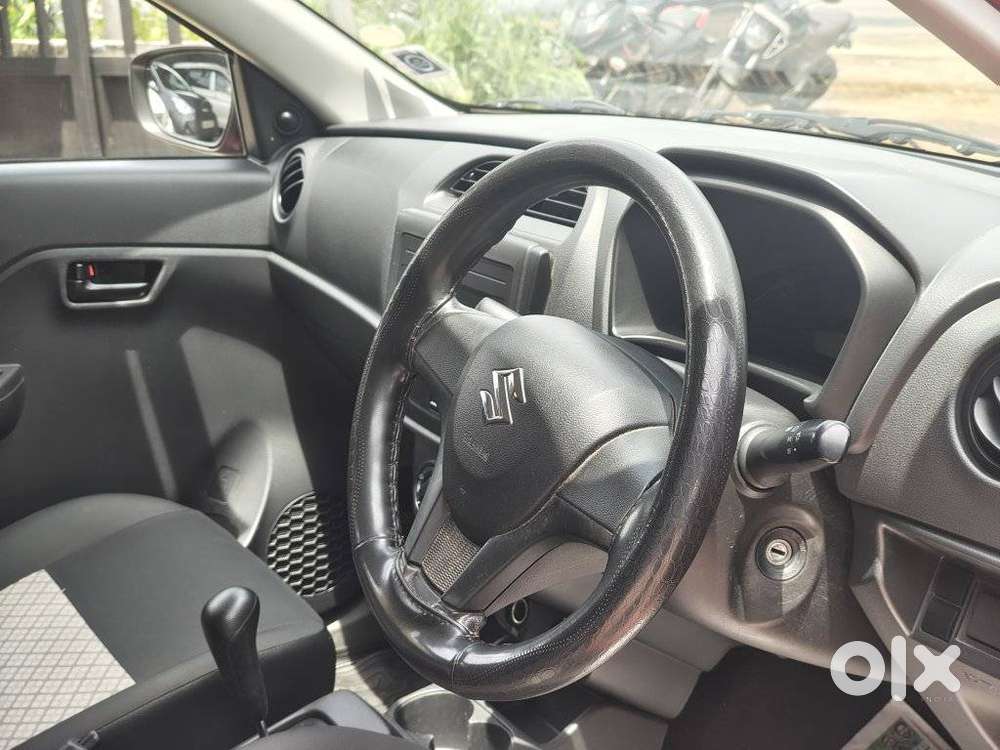 Maruti Suzuki Alto K10 Vxi Ags Optional, 2023, Petrol