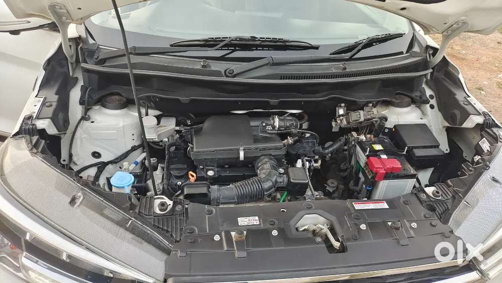 Maruti Suzuki Xl6 2022 Petrol 34000 Km Driven