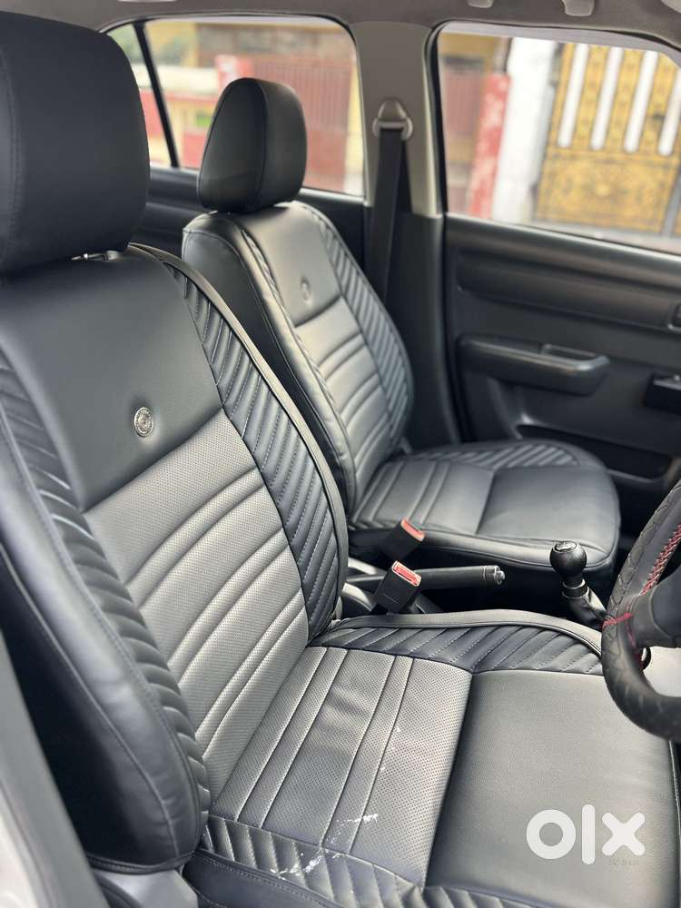 Maruti Suzuki Swift Dzire 2012-2015 Vdi, 2012, Diesel