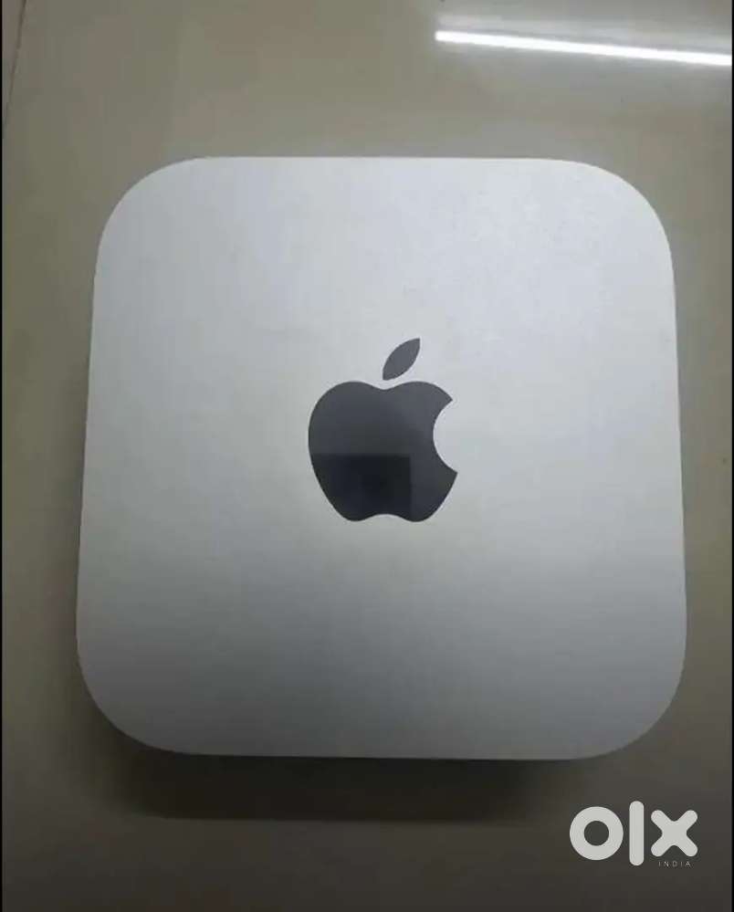 Mac Mini M4