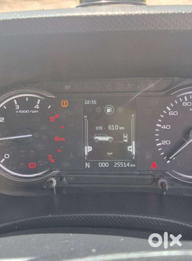 Mahindra Bolero Neo 1.5 N4, 2025, Diesel