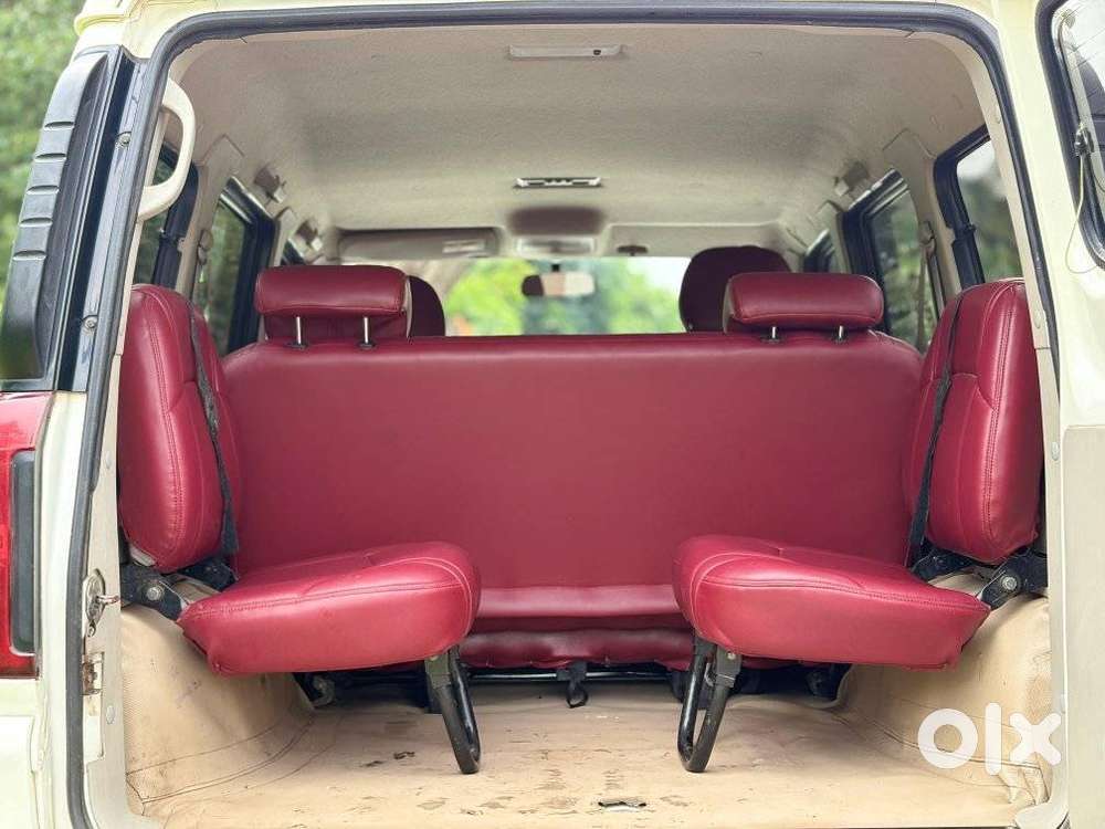 Mahindra Scorpio S11 Mt 7s, 2019, Diesel