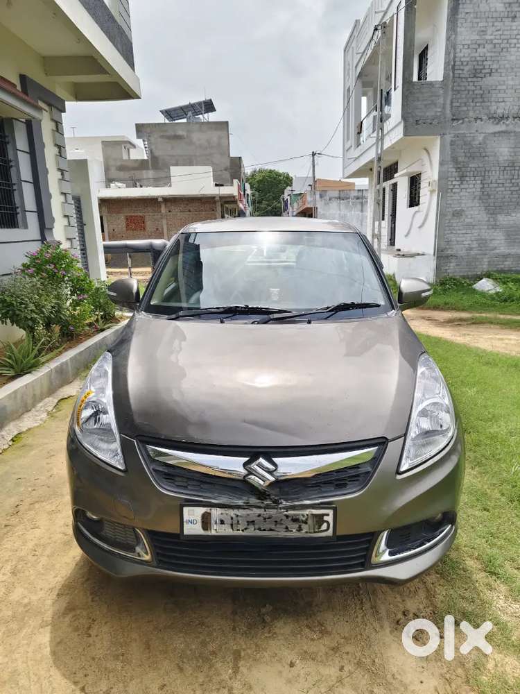 Maruti Suzuki Swift Dzire 2016 Variant Bsiv
