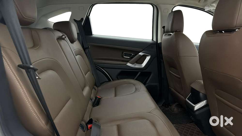 Tata Harrier Xza+, 2022, Diesel