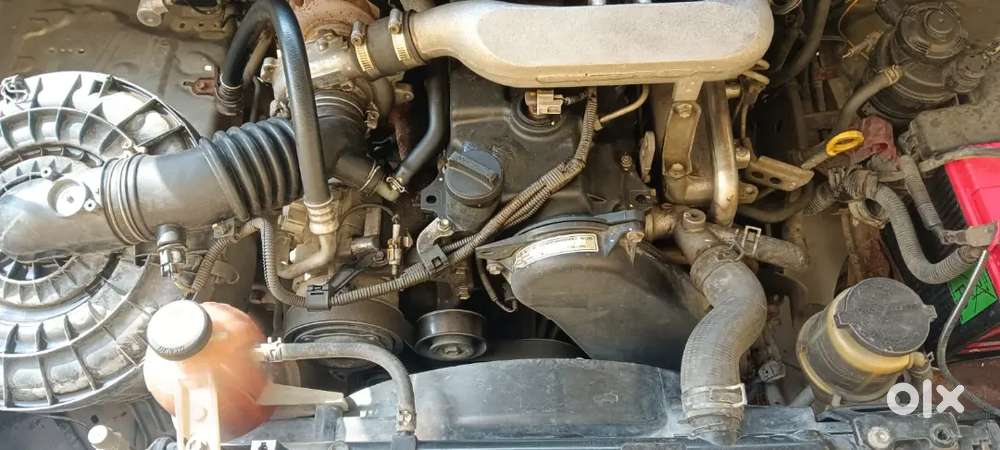 I Want To Sell My Innova Car