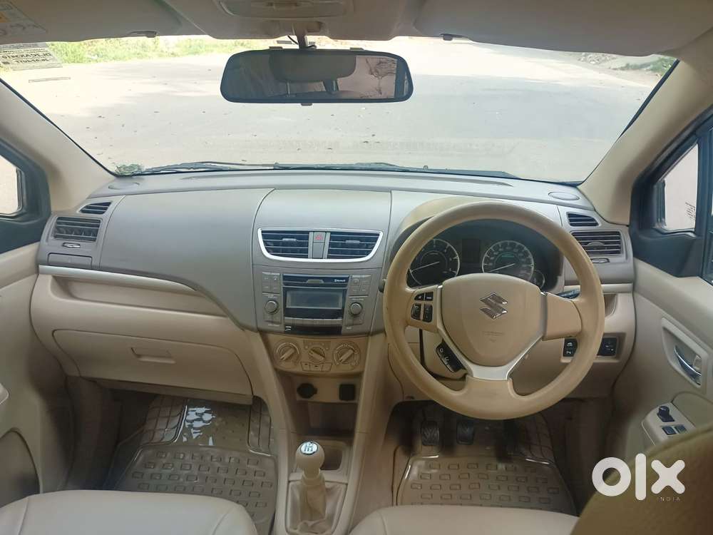 Maruti Suzuki Ertiga Vdi, 2017, Diesel
